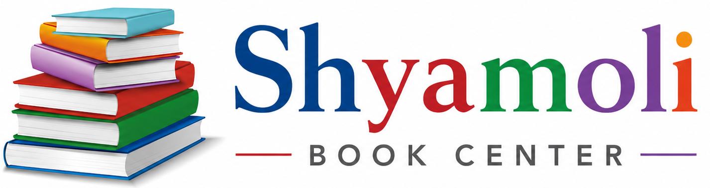 Shyamoli Book Center
